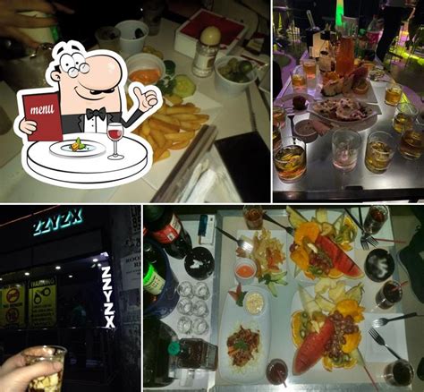 club zzyzx reviews|The club for Chinese and Korean .